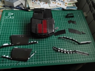 Ford Mustang GT - Death Race