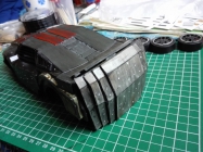 Ford Mustang GT - Death Race