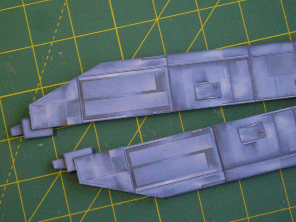 U.S.S.Sulaco (Plná velikost v novém okně) U.S.S.Sulaco
