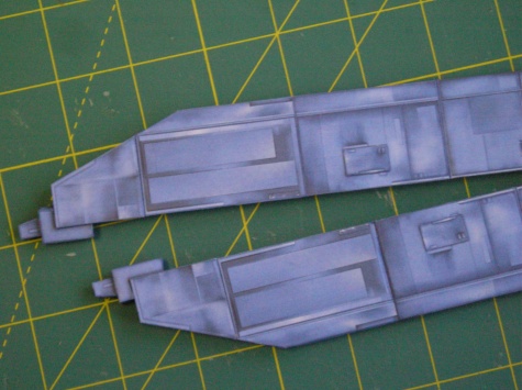 U.S.S.Sulaco U.S.S.Sulaco