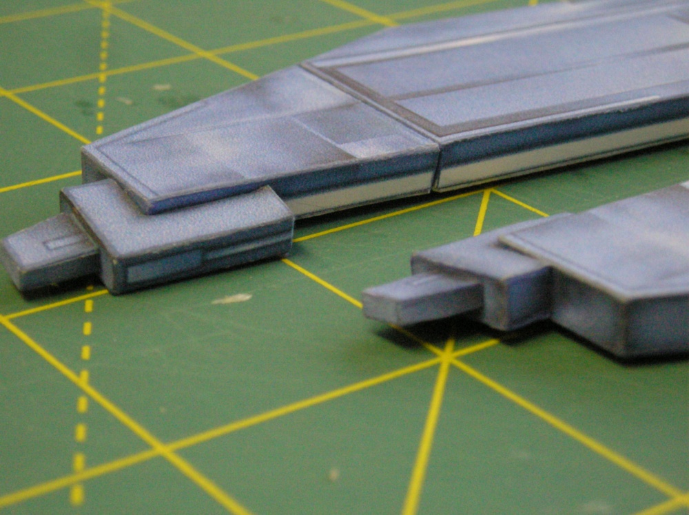 U.S.S.Sulaco