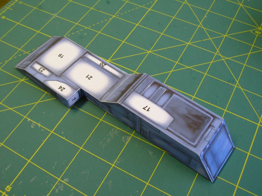 U.S.S.Sulaco