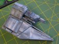 U.S.S.Sulaco