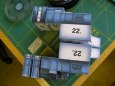 U.S.S.Sulaco