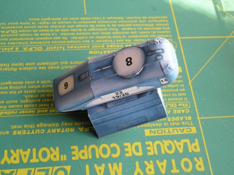 U.S.S.Sulaco U.S.S.Sulaco