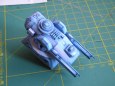 U.S.S.Sulaco
