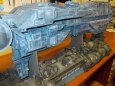 U.S.S.Sulaco