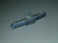 U 2536, typ XXi submarine