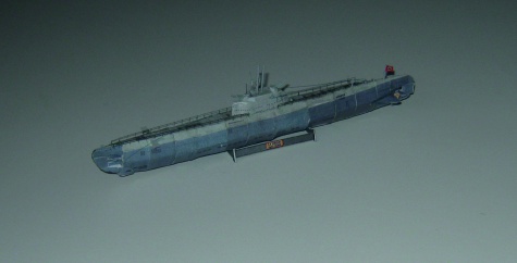 U 2536, typ XXi submarine U 2536, typ XXi submarine