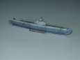 U 2536, typ XXi submarine
