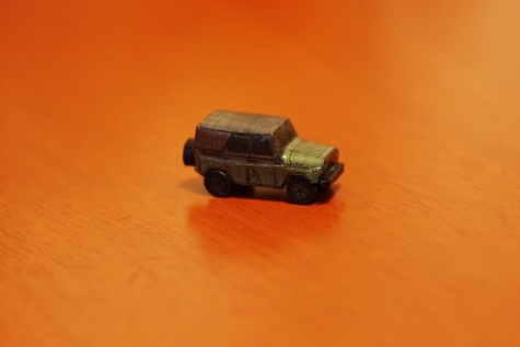 UAZ 469 UAZ 469
