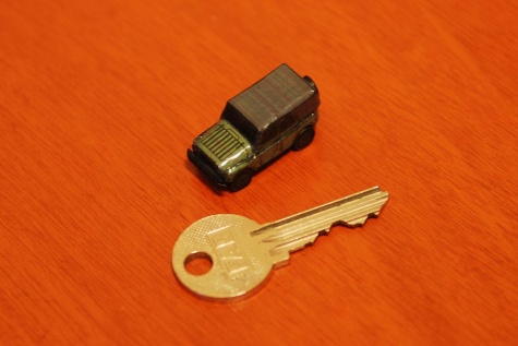 UAZ 469