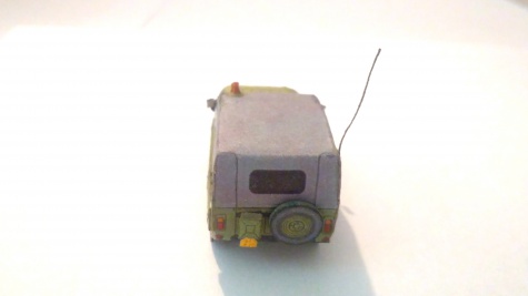 UAZ469 UAZ469