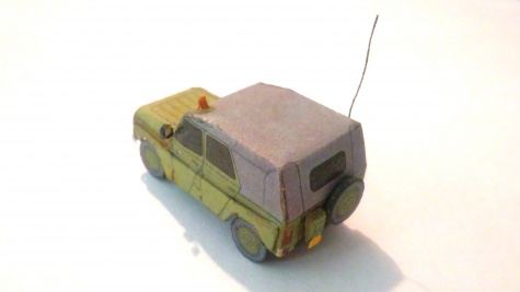 UAZ469 UAZ469