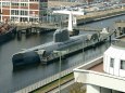 Uboot typ XXI