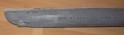 Uboot typ XXI Uboot typ XXI