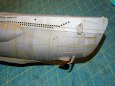 U-BOOT VII C, U570