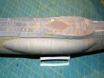 U-BOOT VII C, U570