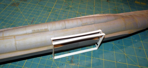 U-BOOT VII C, U570 U-BOOT VII C, U570