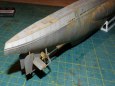 U-BOOT VII C, U570