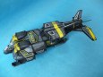 UD4 - LXR Cheynee utility dropship