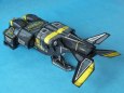 UD4 - LXR Cheynee utility dropship