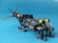 UD4 - LXR Cheynee utility dropship