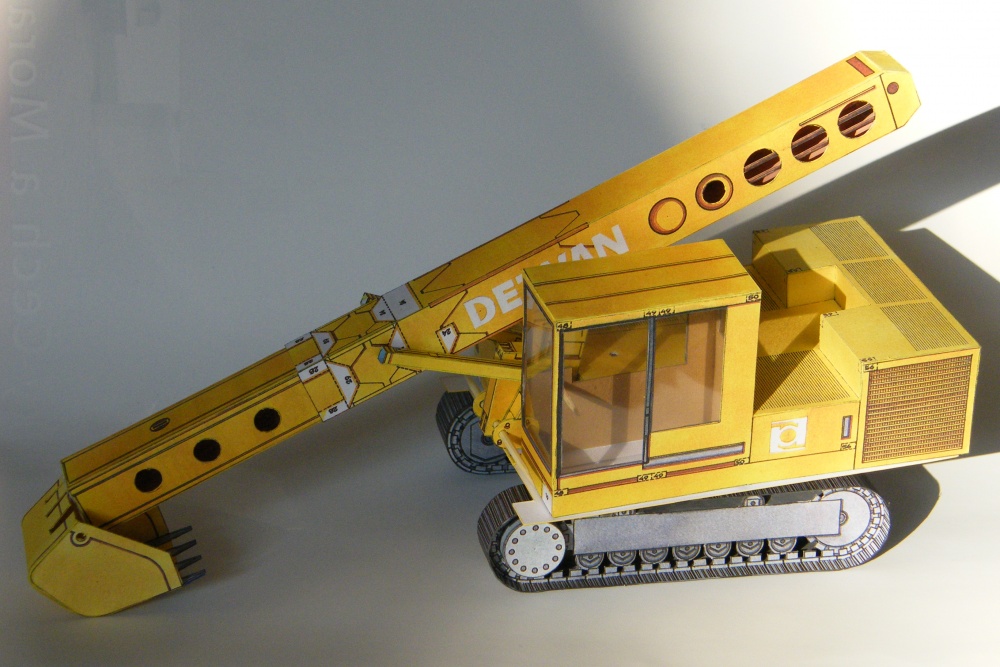 UDS 110 Detvan