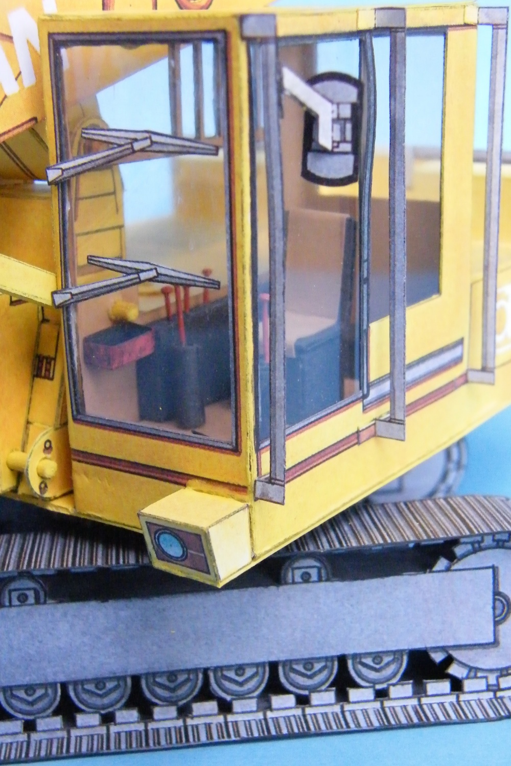UDS 110 Detvan