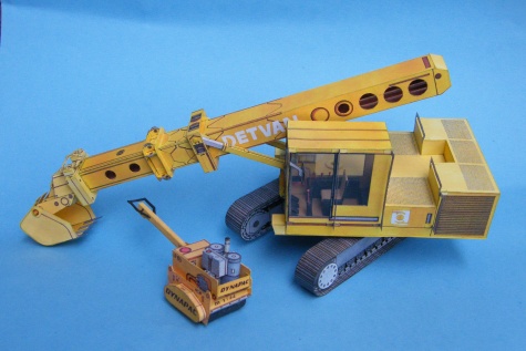 UDS 110 Detvan
