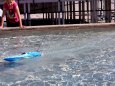 U� si zase hrajou + m�lnick� akce pro d�ti