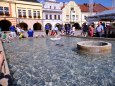 U� si zase hrajou + m�lnick� akce pro d�ti