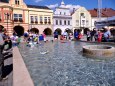 U� si zase hrajou + m�lnick� akce pro d�ti
