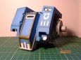Ultramarines Dreadnought Mk. V.