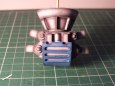 Ultramarines Dreadnought Mk. V.