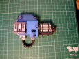 Ultramarines Dreadnought Mk. V.