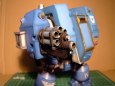 Ultramarines Dreadnought Mk. V.