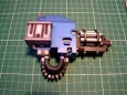 Ultramarines Dreadnought Mk. V.