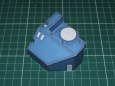 Ultramarines Dreadnought Mk. V.