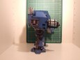 Ultramarines Dreadnought Mk. V.