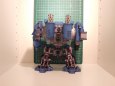 Ultramarines Dreadnought Mk. V.