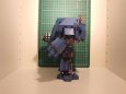 Ultramarines Dreadnought Mk. V.