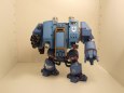 Ultramarines Dreadnought Mk. V.
