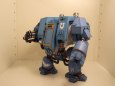 Ultramarines Dreadnought Mk. V.