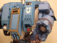 Ultramarines Dreadnought Mk. V.