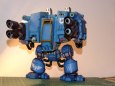 Ultramarines Dreadnought Mk. V.