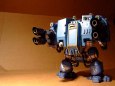 Ultramarines Dreadnought Mk. V.