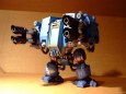 Ultramarines Dreadnought Mk. V.
