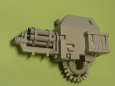 Ultramarines Dreadnought Mk. V