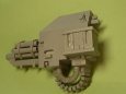 Ultramarines Dreadnought Mk. V